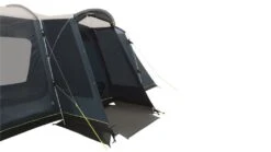 Outwell Montana 6PE Tent -Outdoor Haven Shop outwell montana 6pe tent side