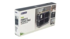 Outwell Padres XL Kitchen Table -Outdoor Haven Shop padres xl box
