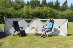 Outdoor Revolution Pronto PC 4 Panel Windbreak (125 X 500) 11 Outdoor Revolution Pronto PC 4 Panel Windbreak (125 X 500) -Outdoor Haven Shop pronto pc 3