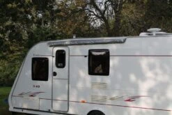 Sunncamp Protekta Sun Canopy 10ft -Outdoor Haven Shop protekta roll out sun canopy 6 1