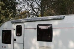 Sunncamp Protekta Sun Canopy 10ft -Outdoor Haven Shop protekta roll out sun canopy 7 1