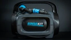 Rinsekit Portable Shower POD -Outdoor Haven Shop rinsekit website