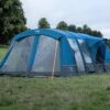 Vango Airbeam Vango Rome II Air 550XL Tent Package (2023) -Outdoor Haven Shop romeiiair550
