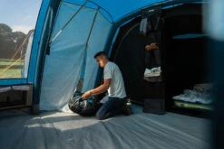 Vango Airbeam Vango Rome II Air 550XL Tent Package (2023) -Outdoor Haven Shop romeiiair550 16