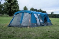 Vango Airbeam Vango Rome II Air 550XL Tent Package (2023)