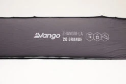 Vango Shangri-La II 20cm Grande Self-Inflating Mattress -Outdoor Haven Shop shangri la ii 20 grande 2023 low 1