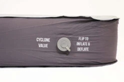 Vango Shangri-La II 20cm Grande Self-Inflating Mattress -Outdoor Haven Shop shangri la ii 20 grande 2023 low 3