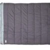 Vango Shangri-La Luxe Kingsize Sleeping Bag (2023) -Outdoor Haven Shop shangri la luxe kingsize 1
