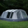 Vango Airbeam Vango Stargrove II TC 600XL Air Tent (2022) -Outdoor Haven Shop stargroveiiair600 13