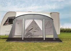 Sunncamp Swift 390 SC Caravan Awning -Outdoor Haven Shop swift deluxe 390 sc 1