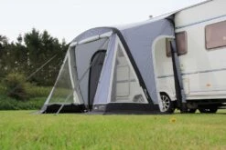 Sunncamp Swift Air 220 SC Caravan Awning -Outdoor Haven Shop swiftair220 5