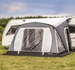 Sunncamp Swift Air 220 SC Caravan Awning -Outdoor Haven Shop swiftair325sc 1sq