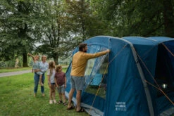 Vango Airbeam Vango Tahiti 850XL Air Tent (2023) 20 Vango Airbeam Vango Tahiti 850XL Air Tent (2023) -Outdoor Haven Shop tahiti air 850xl lo 2023 1