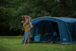 Vango Airbeam Vango Tahiti 850XL Air Tent (2023) 21 Vango Airbeam Vango Tahiti 850XL Air Tent (2023) -Outdoor Haven Shop tahiti air 850xl lo 2023 10