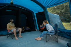 Vango Airbeam Vango Tahiti 850XL Air Tent (2023) 23 Vango Airbeam Vango Tahiti 850XL Air Tent (2023) -Outdoor Haven Shop tahiti air 850xl lo 2023 13
