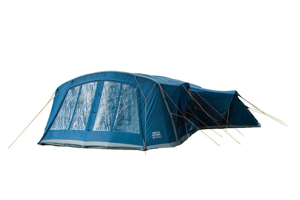 Vango Airbeam Vango Tahiti 850XL Air Tent (2023) 4 Vango Airbeam Vango Tahiti 850XL Air Tent (2023) - Image 2