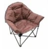 Vango Titan 2 Oversized Chair (Brick Dust) 1 Vango Titan 2 Oversized Chair (Brick Dust) -Outdoor Haven Shop titan chair brick