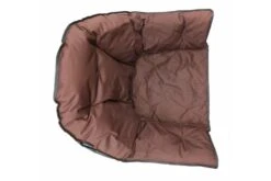 Vango Titan 2 Oversized Chair (Brick Dust) -Outdoor Haven Shop titan chair brick3
