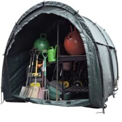 Tidy Tent Xtra -Outdoor Haven Shop ttxtra