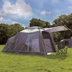 Outdoor Revolution Turismo XLS 2 Drive Away Awning 16 Outdoor Revolution Turismo XLS 2 Drive Away Awning -Outdoor Haven Shop turismo xls2