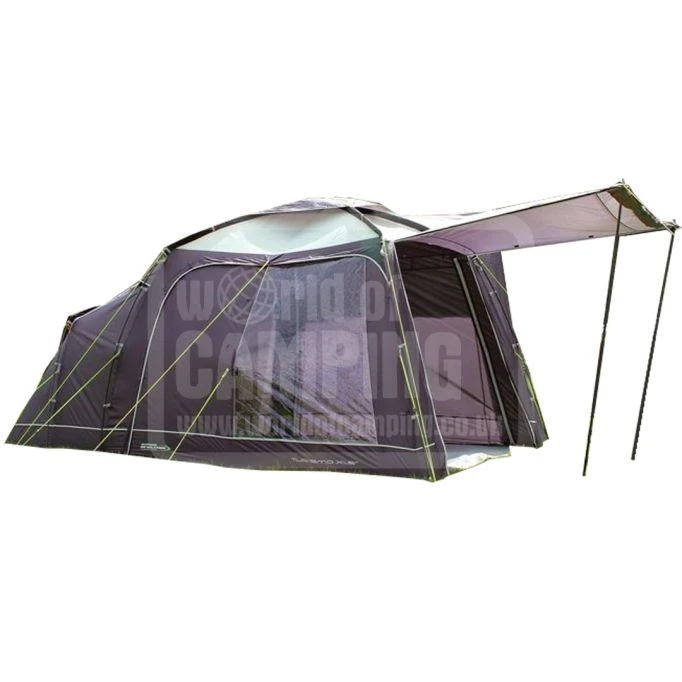 Outdoor Revolution Turismo XLS 2 Drive Away Awning 10 Outdoor Revolution Turismo XLS 2 Drive Away Awning - Image 8