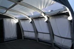 Outdoor Revolution Uplighter Shade (2 Pack) -Outdoor Haven Shop up down 3