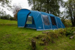 Vango Airbeam Vango Aether Air 600XL Tent (2022) -Outdoor Haven Shop van 2021 lifestyle airbeam earth aether air 600xl lo 29 1