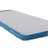 Vango Shangri-La II 10 Grande Self Inflating Mattress -Outdoor Haven Shop van 2021 sleep mat shangri la 10 gr lo 09