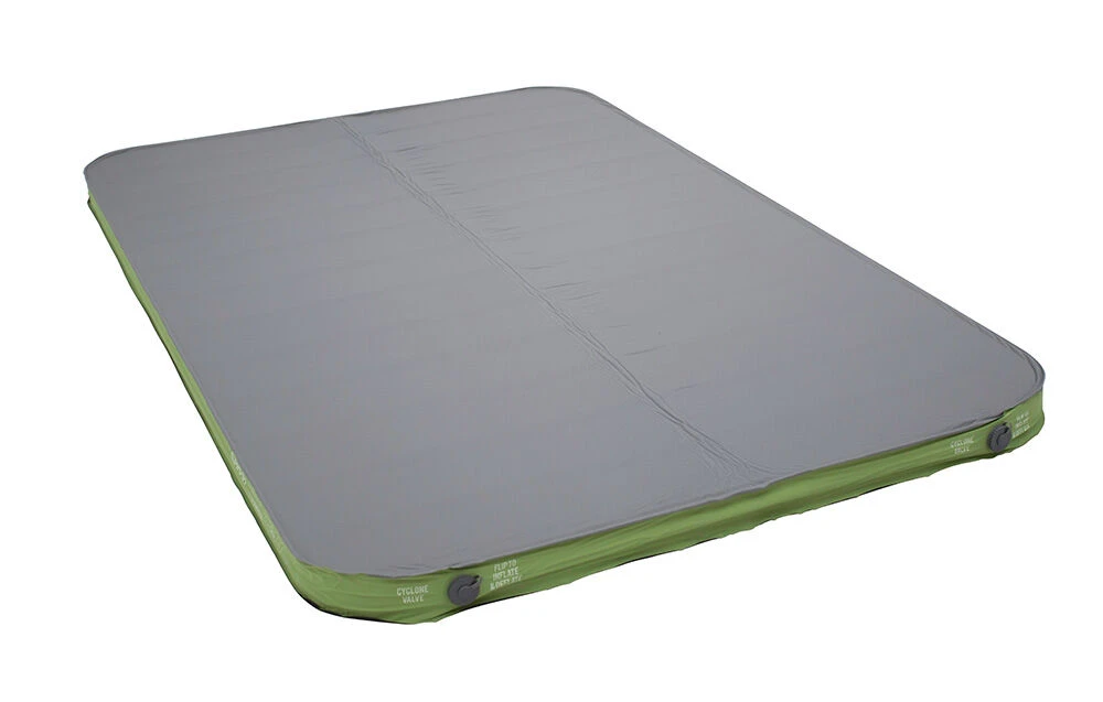Vango Shangri-La II 7.5 Double Self Inflating Mattress 3 Vango Shangri-La II 7.5 Double Self Inflating Mattress
