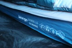 Vango Shangri-La II 10 Grande Self Inflating Mattress -Outdoor Haven Shop van 2021 sleep mats shangri la 10 gr lo 02