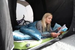 Vango Shangri-La II 7.5 Double Self Inflating Mattress 18 Vango Shangri-La II 7.5 Double Self Inflating Mattress -Outdoor Haven Shop van 2021 sleep mats shangri la 7.5 db lo 01