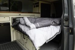 Vango Radiate Double Sleeping Bag -Outdoor Haven Shop van 2021 sleeping bag radiate db lo 03