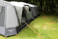 Vango Airbeam Vango Anantara IV 650xl Air Tent (2023) -Outdoor Haven Shop van 2022 lifestyle anantara air 650xl lo 2
