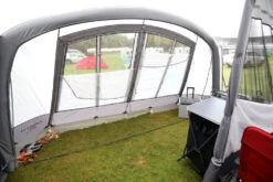 Vango Airbeam Vango Anantara IV 650xl Air Tent (2023) -Outdoor Haven Shop van 2022 lifestyle anantara air 650xl lo 3