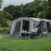 Vango Airbeam Vango Anantara IV TC 450XL Air Tent (2023) -Outdoor Haven Shop van 2022 lifestyle anantara vi air 450xl tc hi 7