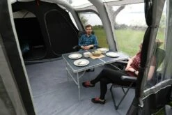 Vango Galli Double Inner Bedroom (BR005) -Outdoor Haven Shop van 2022 lifestyle galli double bedroom 2