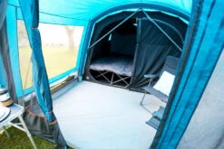 Vango Airbeam Vango Joro Air 450 Eco Dura Tent Package (2023) -Outdoor Haven Shop van 2022 lifestyle joro ii air 600xl lo 4