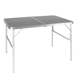 Vango Granite Duo 120 Folding Table