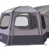 Vango Airbeam Vango Airhub Hexaway II Tall Awning (2022) 2 Vango Airbeam Vango Airhub Hexaway II Tall Awning (2022) -Outdoor Haven Shop vango 2019 awnings driveaway airhub hexaway tall