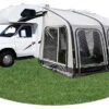Westfield Vega High Top 375 Performance Air Motorhome Awning (255 - 285cm) -Outdoor Haven Shop vega 2 midsize 1 1