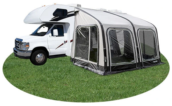 Westfield Vega High Top 375 Performance Air Motorhome Awning (255 - 285cm) 3 Westfield Vega High Top 375 Performance Air Motorhome Awning (255 - 285cm)