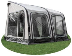 Westfield Vega High Top 375 Performance Air Motorhome Awning (255 - 285cm) 13 Westfield Vega High Top 375 Performance Air Motorhome Awning (255 - 285cm) -Outdoor Haven Shop vega 5 midsize 1 1