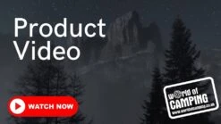 Outwell Windscreen Windbreak Premium -Outdoor Haven Shop video thumbnail 1 27