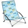 Volkswagen Beach Family Low Chair -Outdoor Haven Shop vw collection vw t1 bus faltbarer strandstuhl camping chair