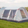 Wild Country Zonda 4ep Tent (2023) -Outdoor Haven Shop zonda 4ep 1